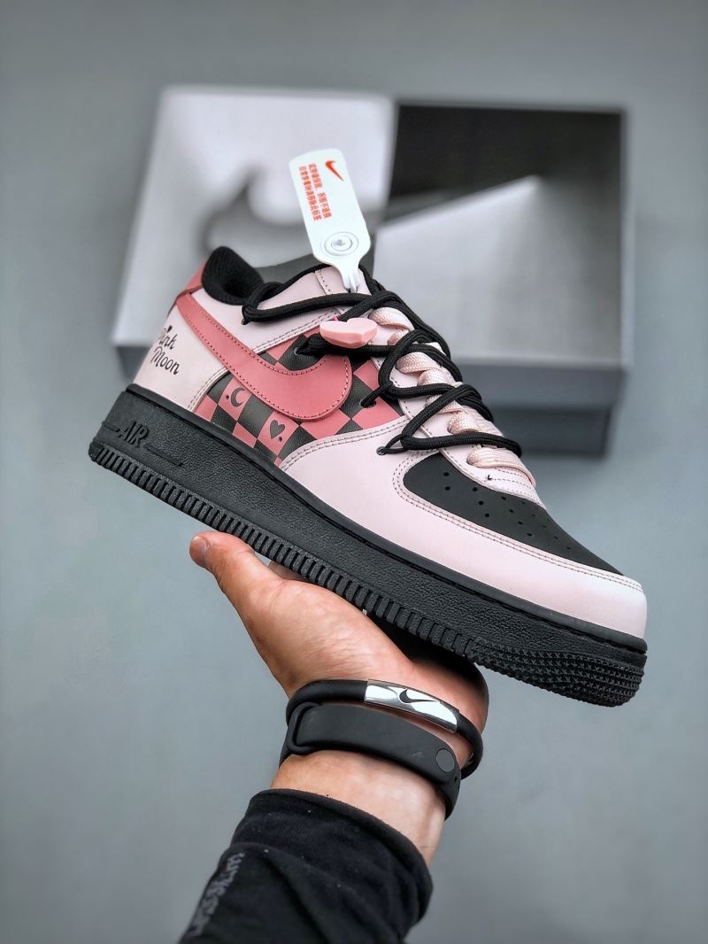 Nike Air Force 1 Shoes